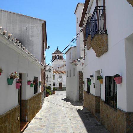 Moclinejo House Vila Málaga Exterior foto